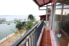 Nice Lakeview Apartment for Rent in Tayho